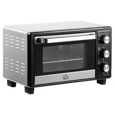 Mini Oven Grill Electric 16L