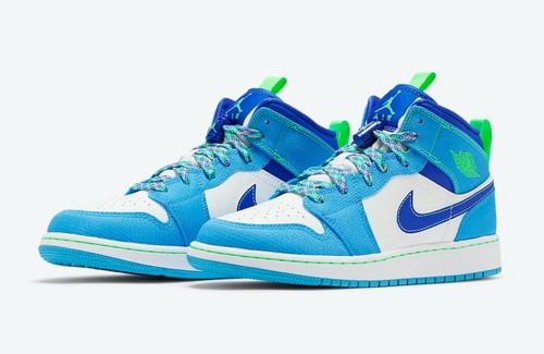 Jordan mid sprite - 1,
