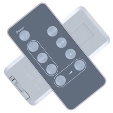 New Replacement Remote Control