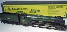 Bassett Lowke o gauge Flying