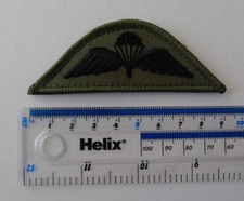 Royal Marines Commando Subdued