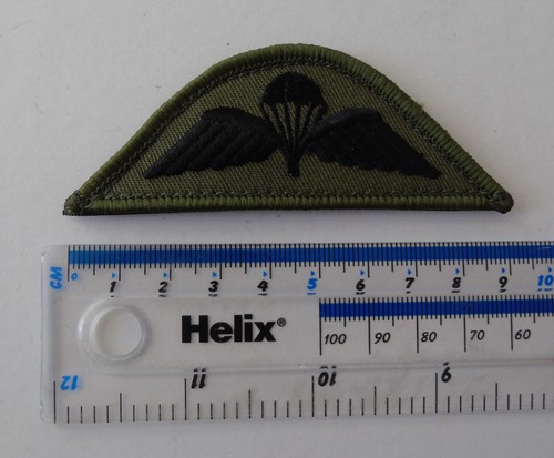 Royal marines commando subdued - royal,