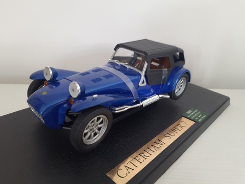 Anson scale diecast - scale,