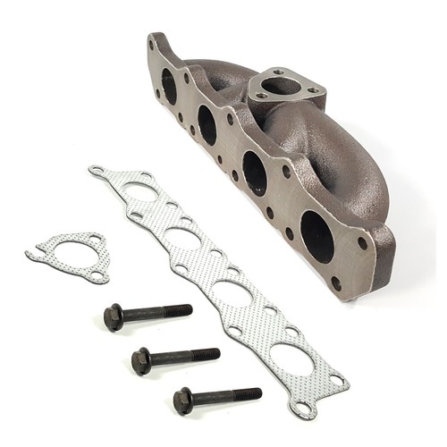 Exhaust manifold for - manifold, audi