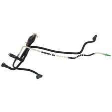 1574.S8 Fuel Line Pipe with Primer Pump for Ford Fiesta Fusion 1.4 Tdci (03-12)