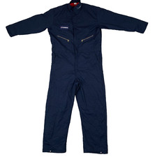 Hyundai Quilt Lined Blue Duck