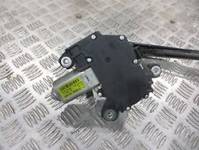 2014 VAUXHALL ZAFIRA (C) MK3