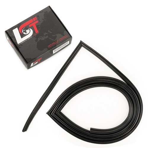 Rear tailgate door - rear,
