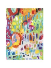 Painting Abstract Acrylic
