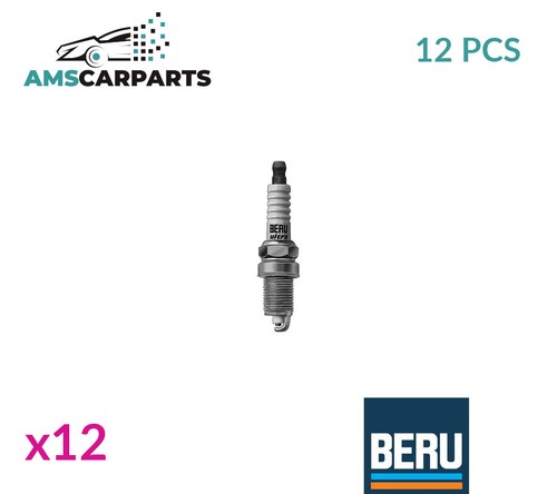 Engine spark plug set - plug, plugs