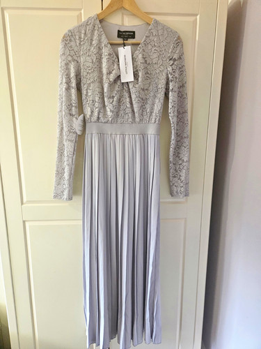 Little mistress grey floral - little,