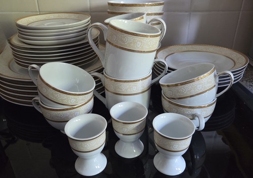 Waterside peice fine china - waterside,