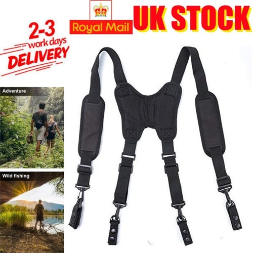 Adjustable suspender brace - adjustable,