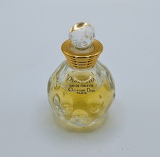 Dolce vita miniature perfume - miniature,