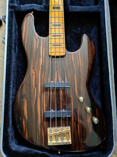Brian eastwood jazz bass inc - brian,
