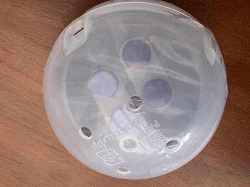 Nintendo capsule toy - capsule,