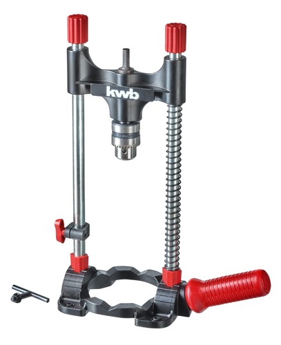 Kwb mobile drill stand with - kwb,