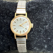 Ebel vintage ladies mechanical