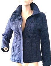 Weatherproof Women's S Blue