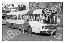 Bus Photograph KELVIN SCOTTISH