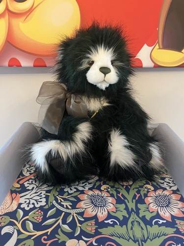 Charlie bears whatchamacallit - charlie,