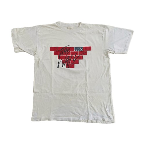 1990 roger waters the wall - roger,