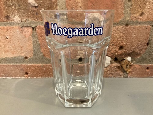 Hoegaarden branded 475ml - 4x,