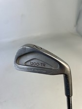 Wilson 1200 Gear Effect TR #2