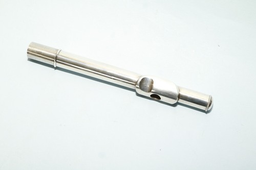 Interesting solid silver
