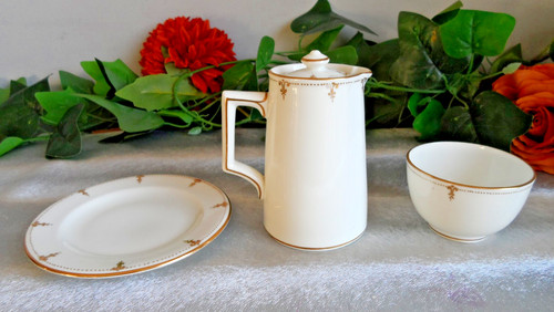Antique george jones - antique,