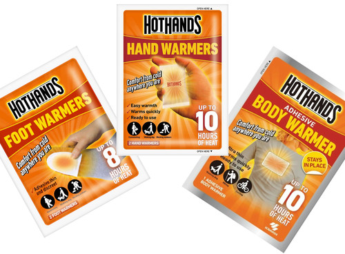 Hot hands foot hand - hand, body