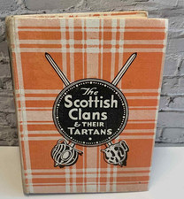 The Scottish Clans and their