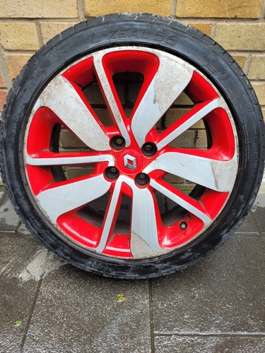 Genuine oem renault clio mk4 - genuine,