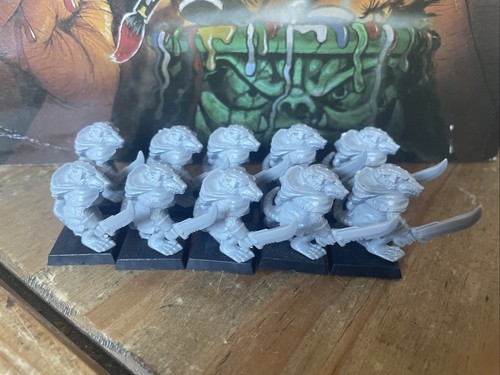 Warhammer quest fantasy x10 - fantasy,