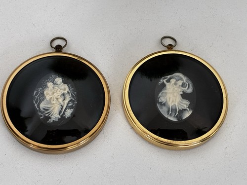 Vintage peter bates miniature - bates,