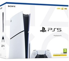 Sony PlayStation 5 Slim (PS5