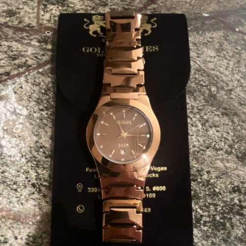 Rado jubile 180 - jubile, 180.0286.5