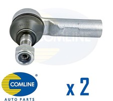 FRONT TIE ROD END PAIR COMLINE