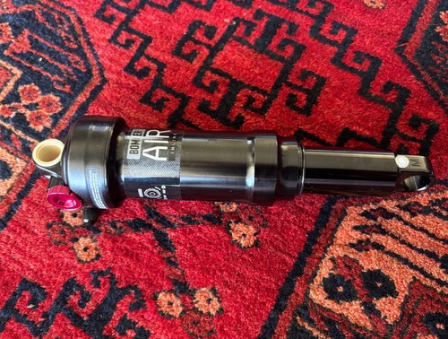 Marzocchi bomber air inline - marzocchi,