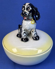 Vintage 1957 Goebel Candy Dish
