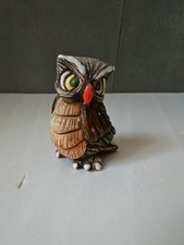 Ceramic Owl