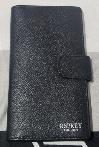 Osprey london black - osprey,