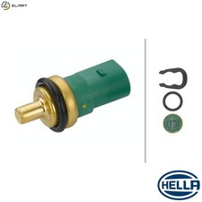 SENSOR COOLANT TEMPERATURE 6PT