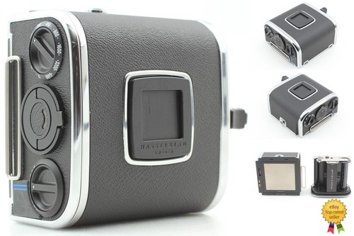 Rare mint hasselblad a12 tcc - rare,
