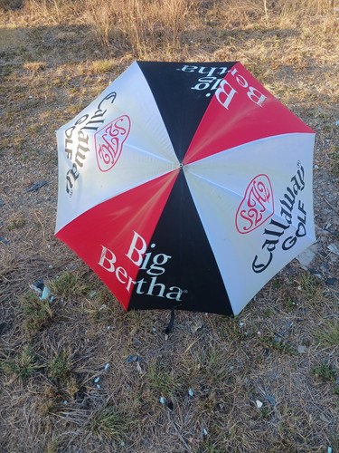 Vintage callaway golf - callaway, big
