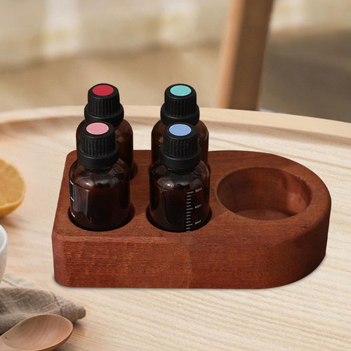Display stand compact perfume - compact,