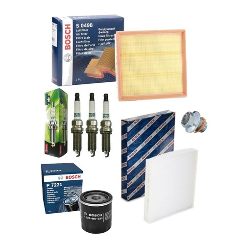 Bosch oil air - oil, denso