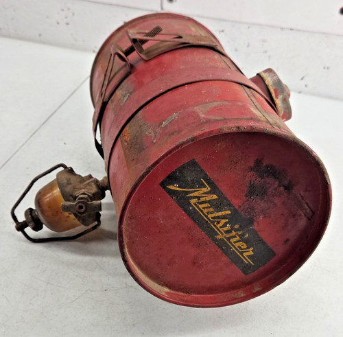 Vintage mulsifier garden - vintage,
