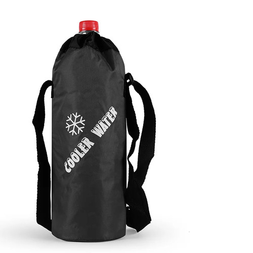 Portable insulated bottle - portable,