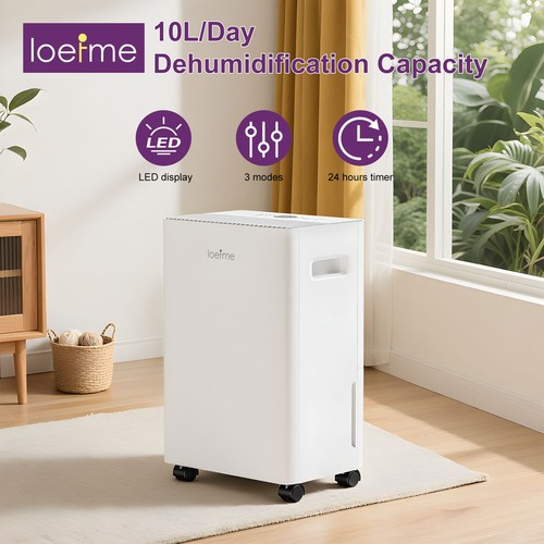 Loefme dehumidifier - loefme,